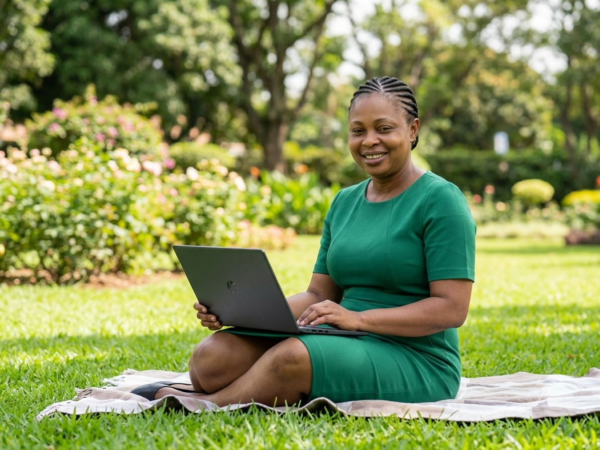 Stella igboko